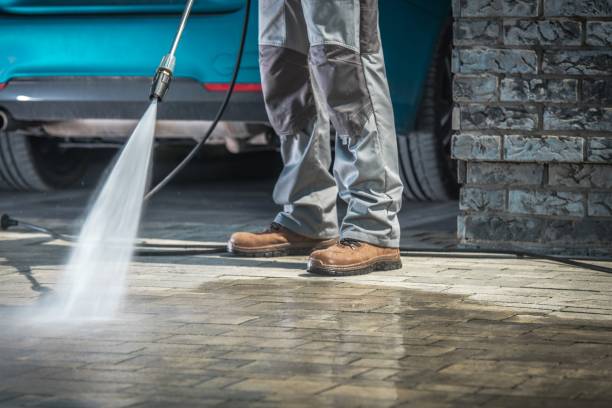 Best Soft Washing  in Emory, VA