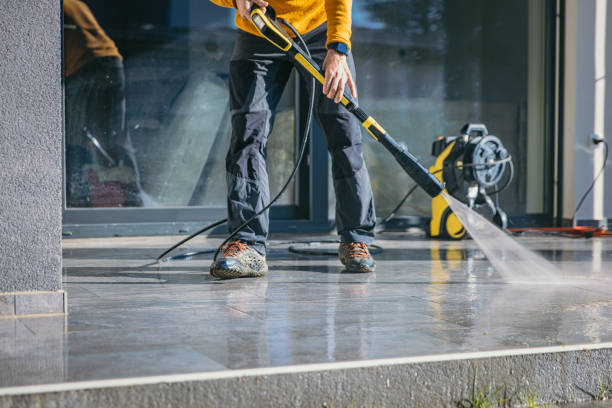 Best Post-Construction Pressure Washing  in Emory, VA