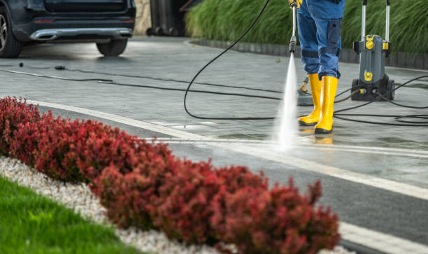 Concrete Sealing in Emory, VA
